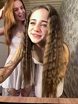 Snapshot of GeraBoobsi chatting on 9, 2, 2025 GeraBoobsi online show from 9, 2, 2025