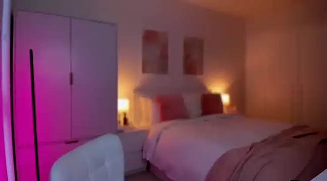 GoddessRoxana online show from 15, 1, 2025