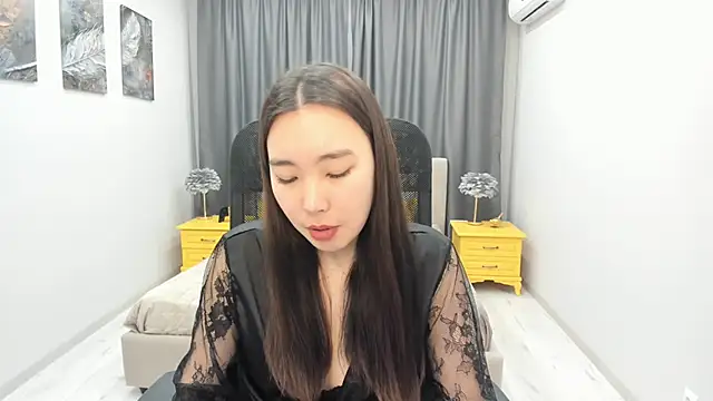 AnnaReyla online show from 23, 2, 2025