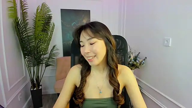 AnnaReyla online show from 9, 1, 2026