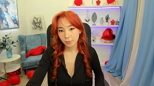 AnnaReyla online show from 13, 2, 2026