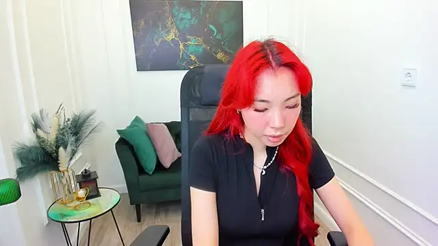 AnnaReyla online show from 28, 4, 2026