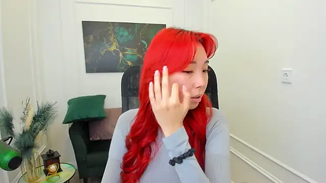 AnnaReyla online show from 29, 4, 2026