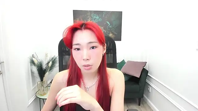 AnnaReyla online show from 4, 6, 2026