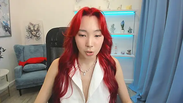 AnnaReyla online show from 14, 6, 2026