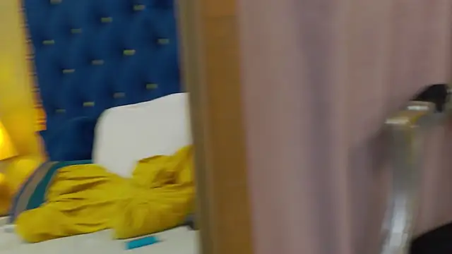 Annabellerise online show from 18, 3, 2025