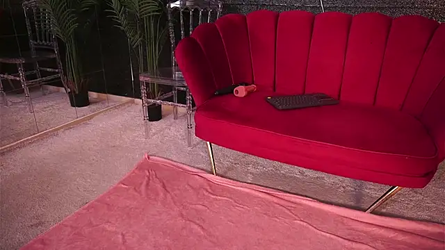 Annabellerise online show from 14, 1, 2026