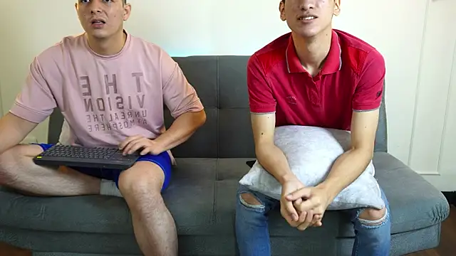 Cum hunters online show from 16, 1, 2025