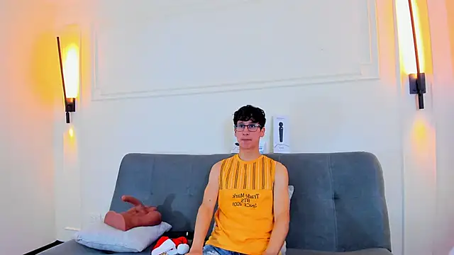 Cum hunters online show from 4, 12, 2025