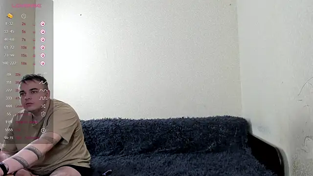 Snapshot of Browni_Kiss chatting on 16, 3, 2025 Browni Kiss online show from 16, 3, 2025