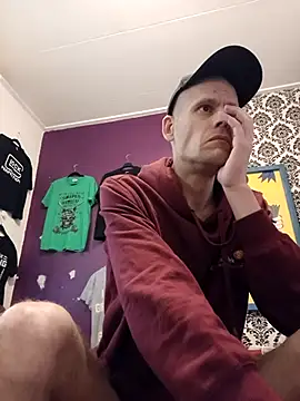 PornStarXTC online show from 2, 3, 2025