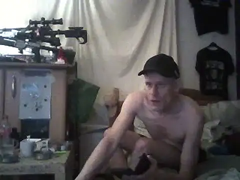 PornStarXTC online show from 2, 3, 2025