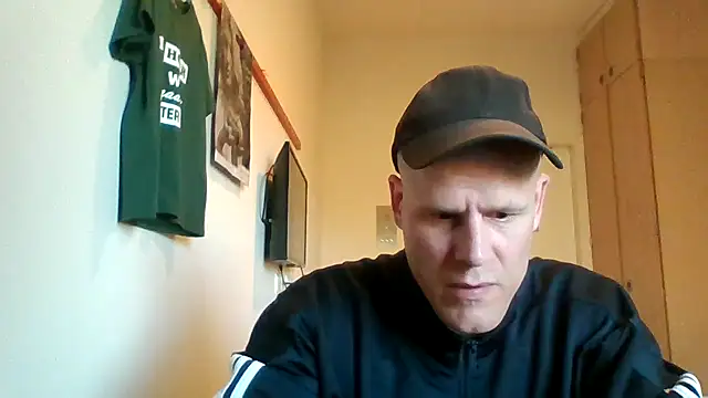 PornStarXTC online show from 21, 4, 2026