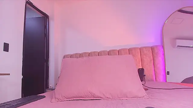 Snapshot of Auroraa_miller chatting on 5, 2, 2026 Auroraa miller online show from 5, 2, 2026