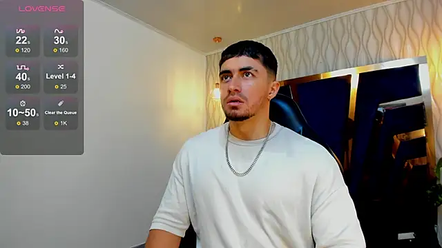 Brad Summer online show from 18, 9, 2025