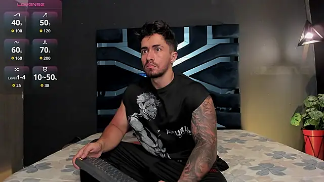 Brad Summer online show from 26, 3, 2026