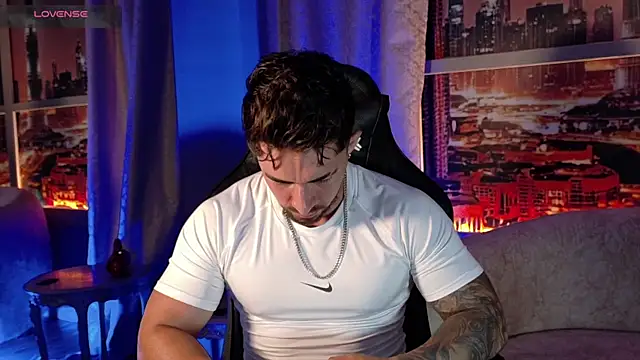 Brad Summer online show from 3, 6, 2026