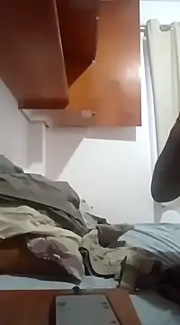 Snapshot of jacaranduba07 chatting on 27, 2, 2025 jacaranduba07 online show from 27, 2, 2025