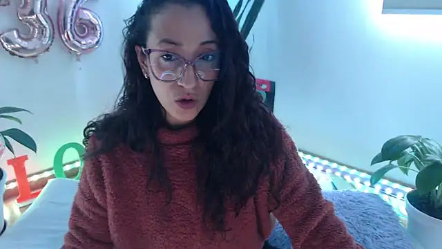 samy love35 online show from 10, 9, 2025