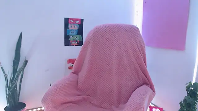 samy love35 online show from 16, 11, 2025