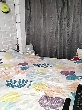 stefany pablo1 online show from 29, 10, 2025