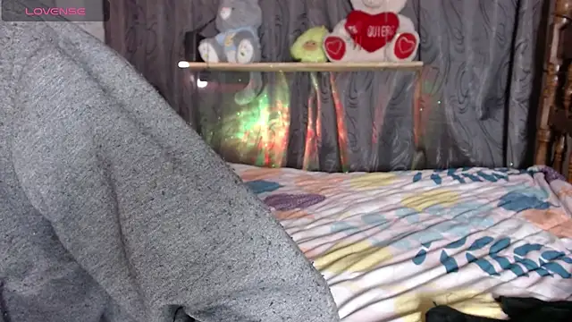 stefany pablo1 online show from 21, 11, 2025