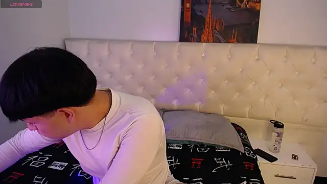 Snapshot of dalmonn_lennoxx chatting on 5, 3, 2025 dalmonn lennoxx online show from 5, 3, 2025