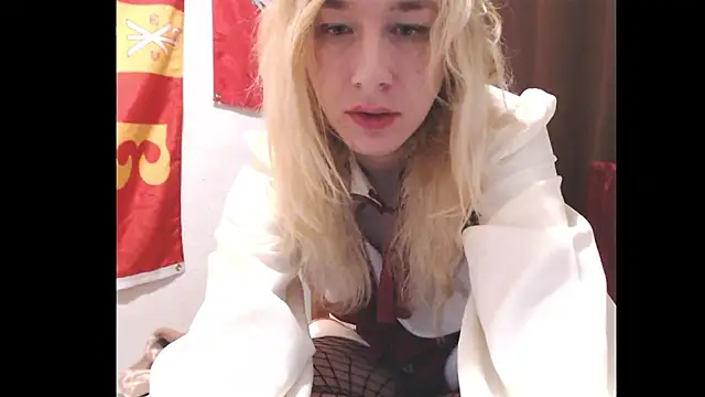 Rudy  Ryabina online show from 8, 2, 2026