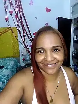 Teresa mm online show from 23, 2, 2025