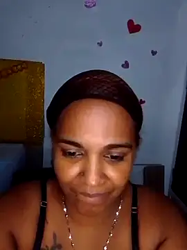 Teresa mm online show from 21, 3, 2025