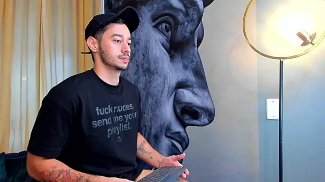 Salvatore costa online show from 7, 2, 2025