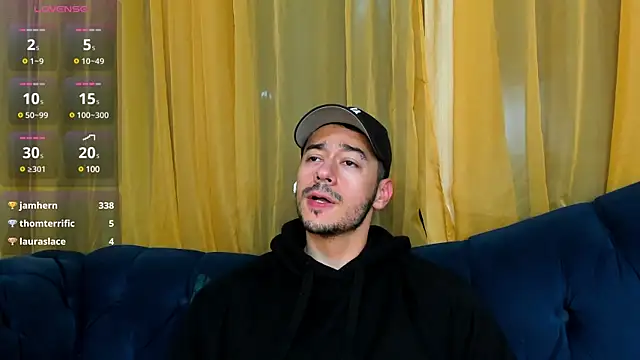 Salvatore costa online show from 9, 3, 2025