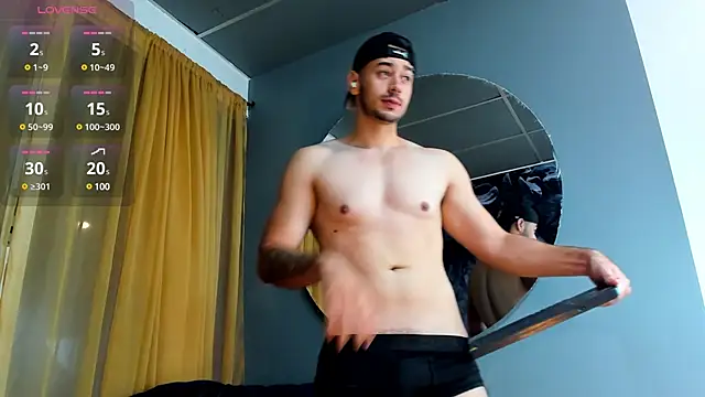 Salvatore costa online show from 15, 3, 2025