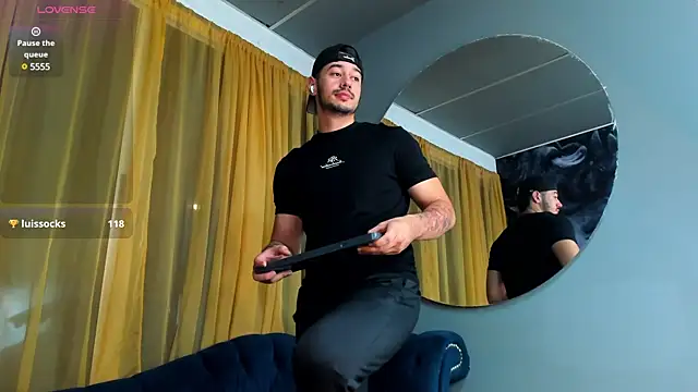 Salvatore costa online show from 22, 3, 2025