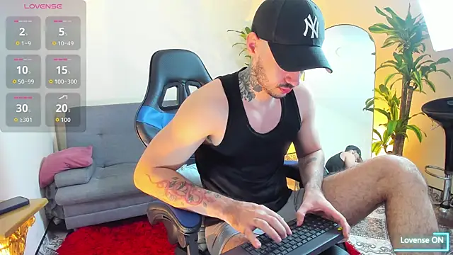 Salvatore costa online show from 30, 9, 2025