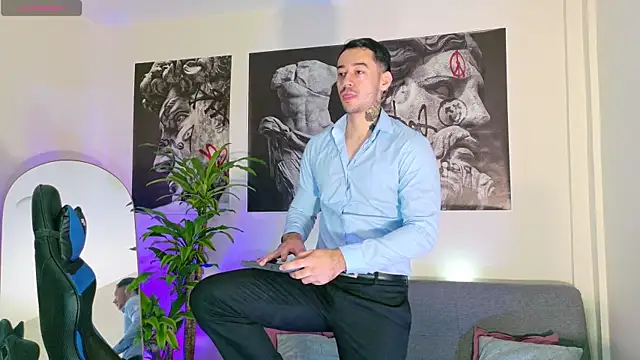 Salvatore costa online show from 12, 2, 2026