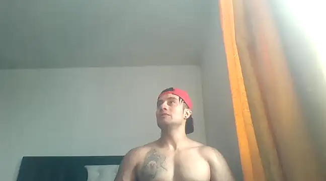 davidcr89 online show from 29, 1, 2025