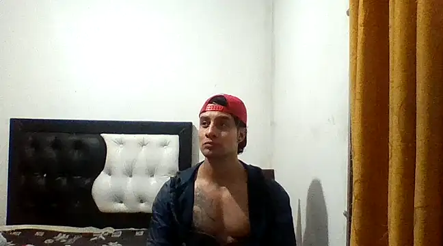 davidcr89 online show from 31, 1, 2025