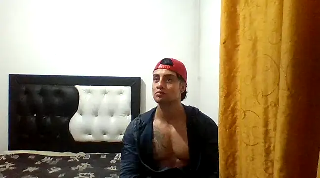 davidcr89 online show from 31, 1, 2025