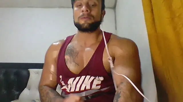 davidcr89 online show from 15, 1, 2026