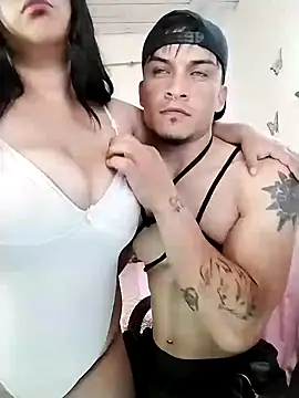 Snapshot of _TommyandGrace chatting on 24, 1, 2025 TommyandGrace online show from 24, 1, 2025