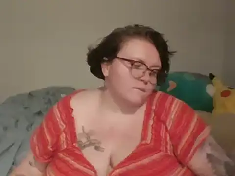 CorgiGodez98 online show from 6, 2, 2025