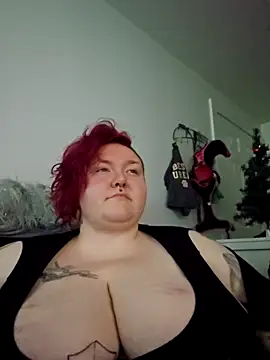 CorgiGodez98 online show from 15, 12, 2025