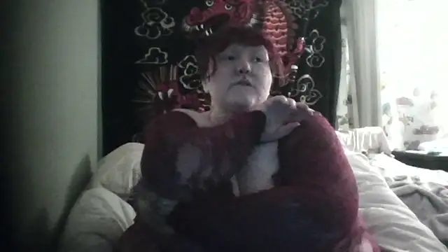 CorgiGodez98 online show from 27, 2, 2026