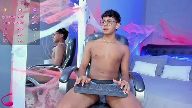 Dawn16  online show from 22, 10, 2025