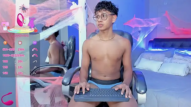 Dawn16  online show from 30, 10, 2025