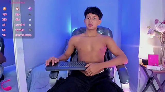 Dawn16  online show from 4, 12, 2025