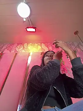 BriannaRoses online show from 17, 3, 2026