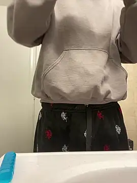 PerroDemonioHot online show from 28, 2, 2025