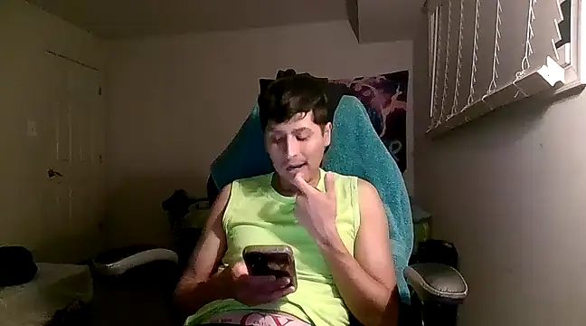 PerroDemonioHot online show from 4, 3, 2025